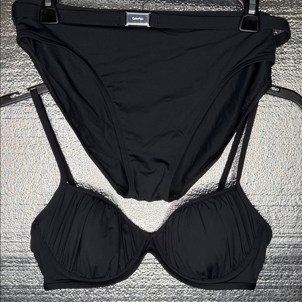 Calvin Klein Women's Bikini Set